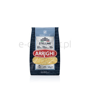 Arrighi Makaron Gwiazdeczki 500 g.