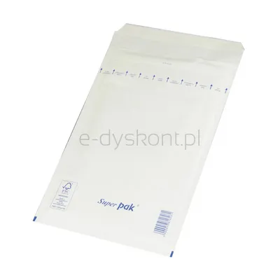 Office Products Koperty samoklejące HK, E15, 220x265mm/240x275mm, 10szt., białe