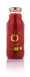 Sok Z Pomidorów Przecierowy Bio 300 Ml