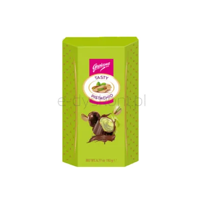 Goplana Pistachio 192g
