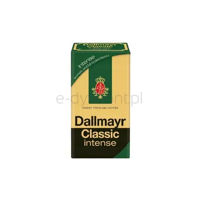 Dallmayr Clas Inten K Miel500G
