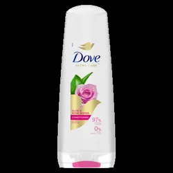 Dove Aloe Vera &Amp; Roses Water Odżywka Do Wszystkich Rodzajów Włosów 350 Ml