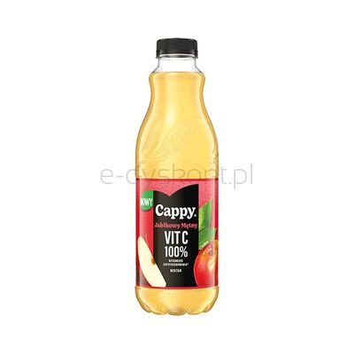 Nektar Cappy 1L Jabłko
