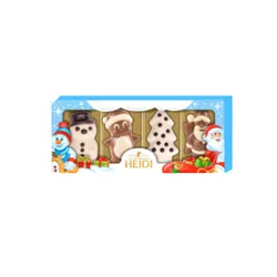 Heidi Assorted figurines 80g (4x20g)