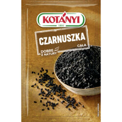 Kotanyi Czarnuszka cała 20g