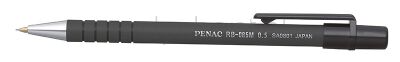 Penac Ołówek Automatyczny Rb085 0,5Mm, Czarny 