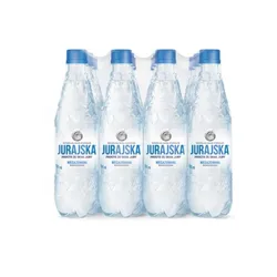 Jurajska Woda Niegazowana 500 ml SK