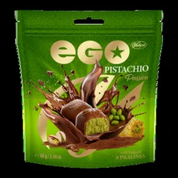 Vobro Praliny Ego Pistachio Passion 88G