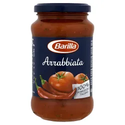 Barilla Sos Pomidorowy Arrabbiata z ostrą papryczką 400 g