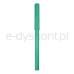 Office Products Flamaster biurowy  10szt., zielony  - 2