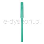 Office Products Flamaster biurowy  10szt., zielony  - 2