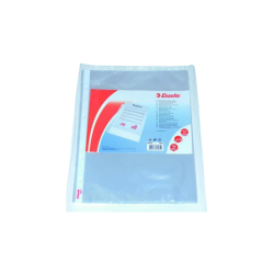 Esselte Koszulki groszkowe A4 35 mikronów
