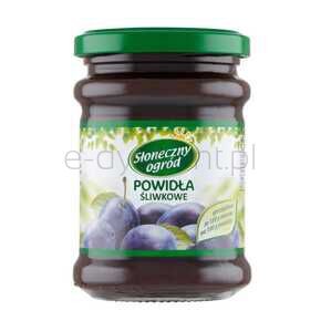 Powiła Śliwkowe Słoneczny Ogród 290 G