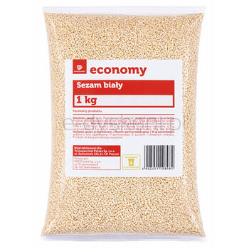 TGE Sezam biały 1kg
