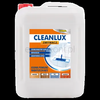 Cleanlux Zmywacz Do Sidolux-U 5L