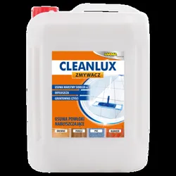 Cleanlux Zmywacz Do Sidolux-U 5L