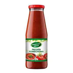 Passata Pomid Słoneczny Ogród 690 G Mw Dobry Wybór But