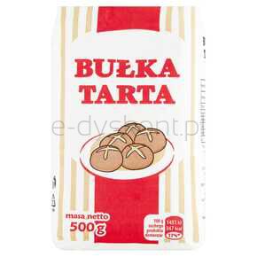 Bułka Tarta Kros 500 G