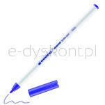 Edding Pisak Tekstylny E-4600 1 Mm, Fioletowy Neon - 3