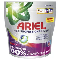 Ariel Professional kapsułki piorące Color 70szt. (70 x 18,2 g)