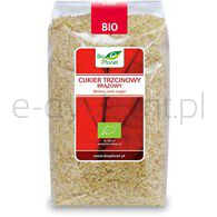 Bio Planet  Cukier Trzcinowy Demerara Bio 500 G [BIO]