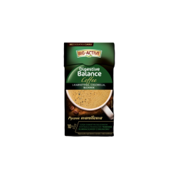 Big Active Rozpuszczalny Napój kawowy Digestive Balance 10 tb × 10 g
