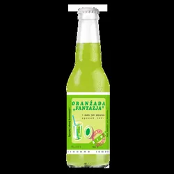 Oranżada &Quot;Fantazja&Quot; Kiwi 330 Ml