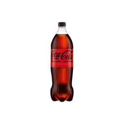 Coca Cola Zero 1,5l Pet SK