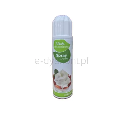 Vitala Spray Creme 250g