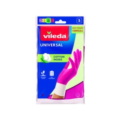 Rękawice Vileda Universal "S" 1 szt