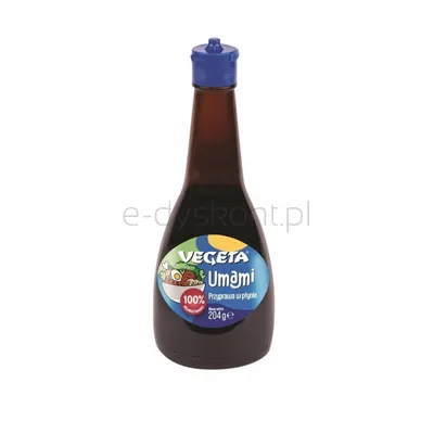 Vegeta Umami w Płynie 204 g