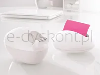 Dyspenser do taśm SCOTCH® Magic™ (C36-W-EU) projektu Karim Rashid, biały, taśma GRATIS - 6