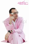 Dyspenser do taśm SCOTCH® Magic™ (C36-W-EU) projektu Karim Rashid, biały, taśma GRATIS - 7