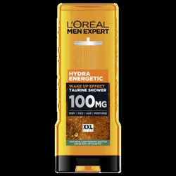 L'Oréal Paris Men Expert Hydra Energetic Energetyzujący Żel Pod Prysznic, 400 Ml