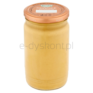 Develey Musztarda Horcice Delikatesowa 350G
