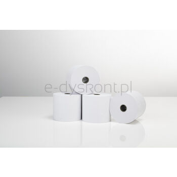 Rolka termiczna 57mmX30m 10szt