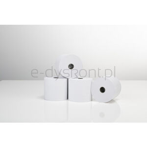 Rolka termiczna 57mmX30m 10szt