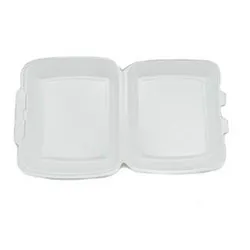 Pojemnik menubox niedzielony,125 sztuk Green Heaven