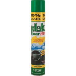 Plak Preparat Do Kokpitu Car Półmatowy 750 Ml