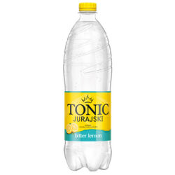 Jurajska Tonic jurajski bitter lemon 1L SK