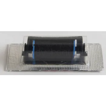 Tusz do metkownic PRINTEX Ink Roller Smart zawieszka czarny