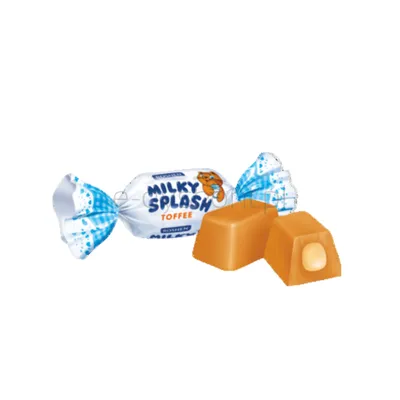 Roshen Milky Splash 1 kg