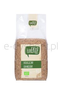 Len mielony BIO 250 g