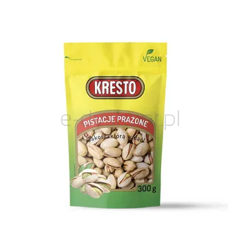 Kresto pistacje 300g