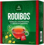 Astra Rooibos 60 torebek  - 2