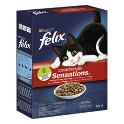 Felix Countryside Sensations Wołowina 1Kg