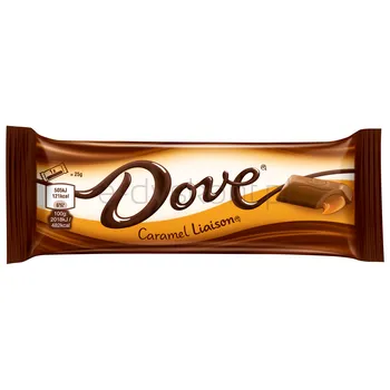 Dove Carmel Liasion 50g
