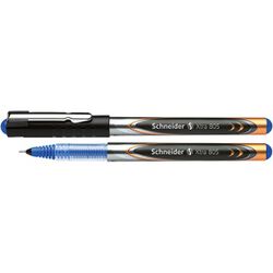 Schneider Pióro kulkowe Xtra 805, 0,5 mm, niebieski
