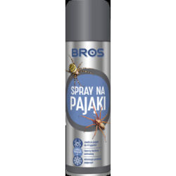 Bros Spray Na Pająki 250Ml