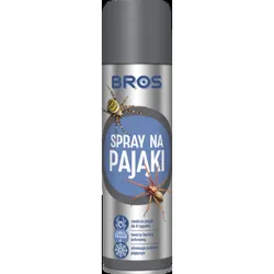 Bros Spray Na Pająki 250Ml